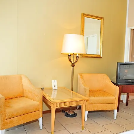 Podzamcze - Schlosspension 3*