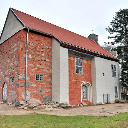 Podzamcze - Schlosspension Fogadó Krąg