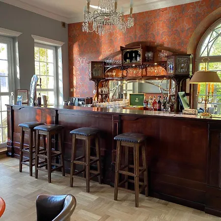 Fogadó Podzamcze - Schlosspension 3*