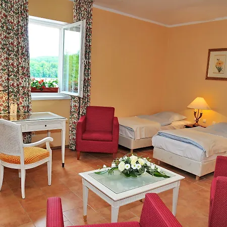 Podzamcze - Schlosspension 3*