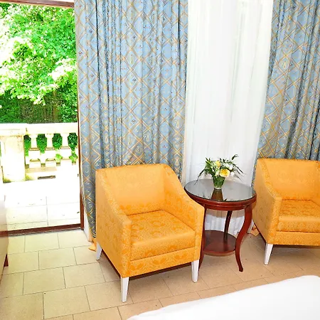 Podzamcze - Schlosspension