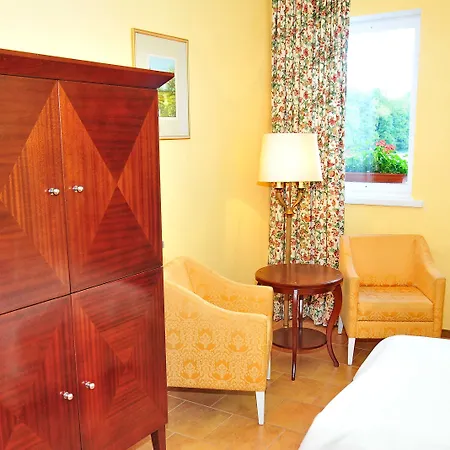 Podzamcze - Schlosspension Krąg