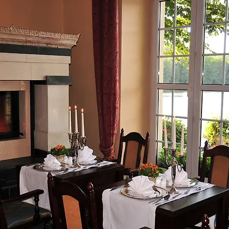 Podzamcze - Schlosspension