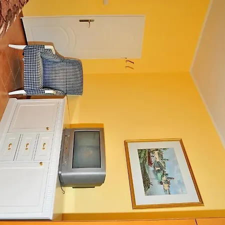 Podzamcze - Schlosspension