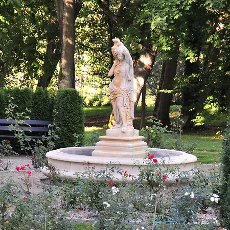 Podzamcze - Schlosspension 3*