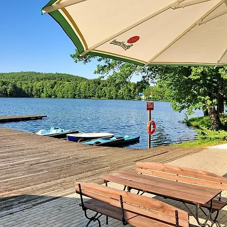 Podzamcze - Schlosspension 3*