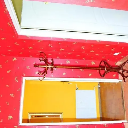 Podzamcze - Schlosspension Krąg