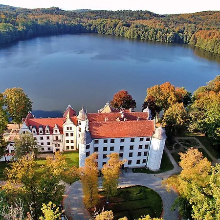 Inn Podzamcze - Schlosspension Krag