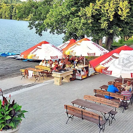 Podzamcze - Schlosspension Inn