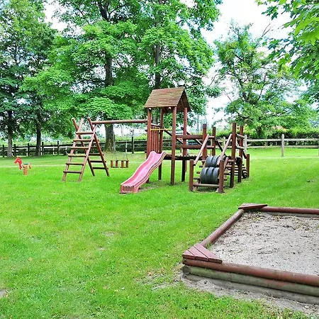 Podzamcze - Schlosspension 3*