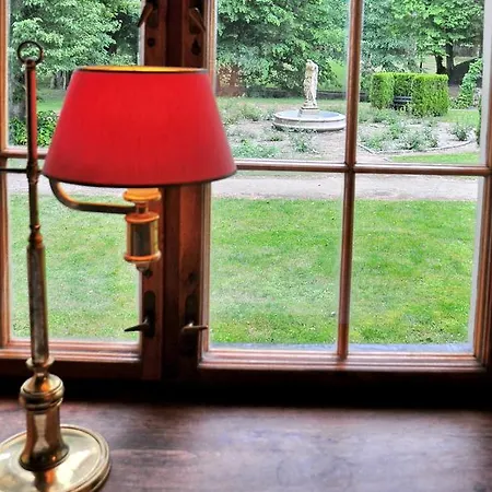 Podzamcze - Schlosspension