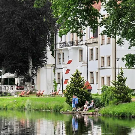 Inn Podzamcze - Schlosspension Krag