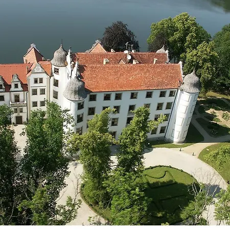 Inn Podzamcze - Schlosspension 3*