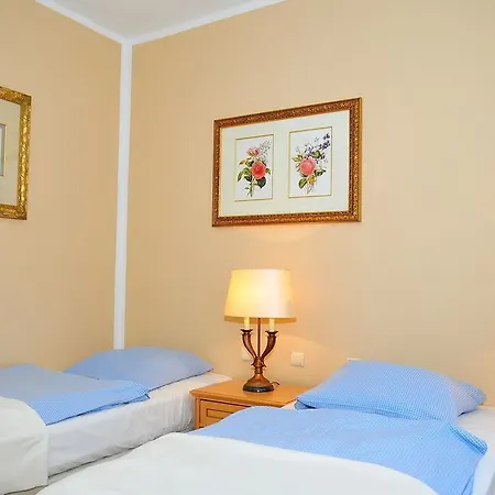 Podzamcze - Schlosspension 3* Krag