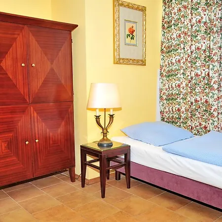 Podzamcze - Schlosspension 3*