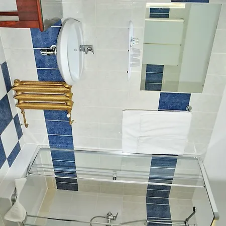 Podzamcze - Schlosspension 3* Krag