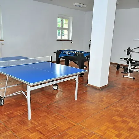 Podzamcze - Schlosspension 3*